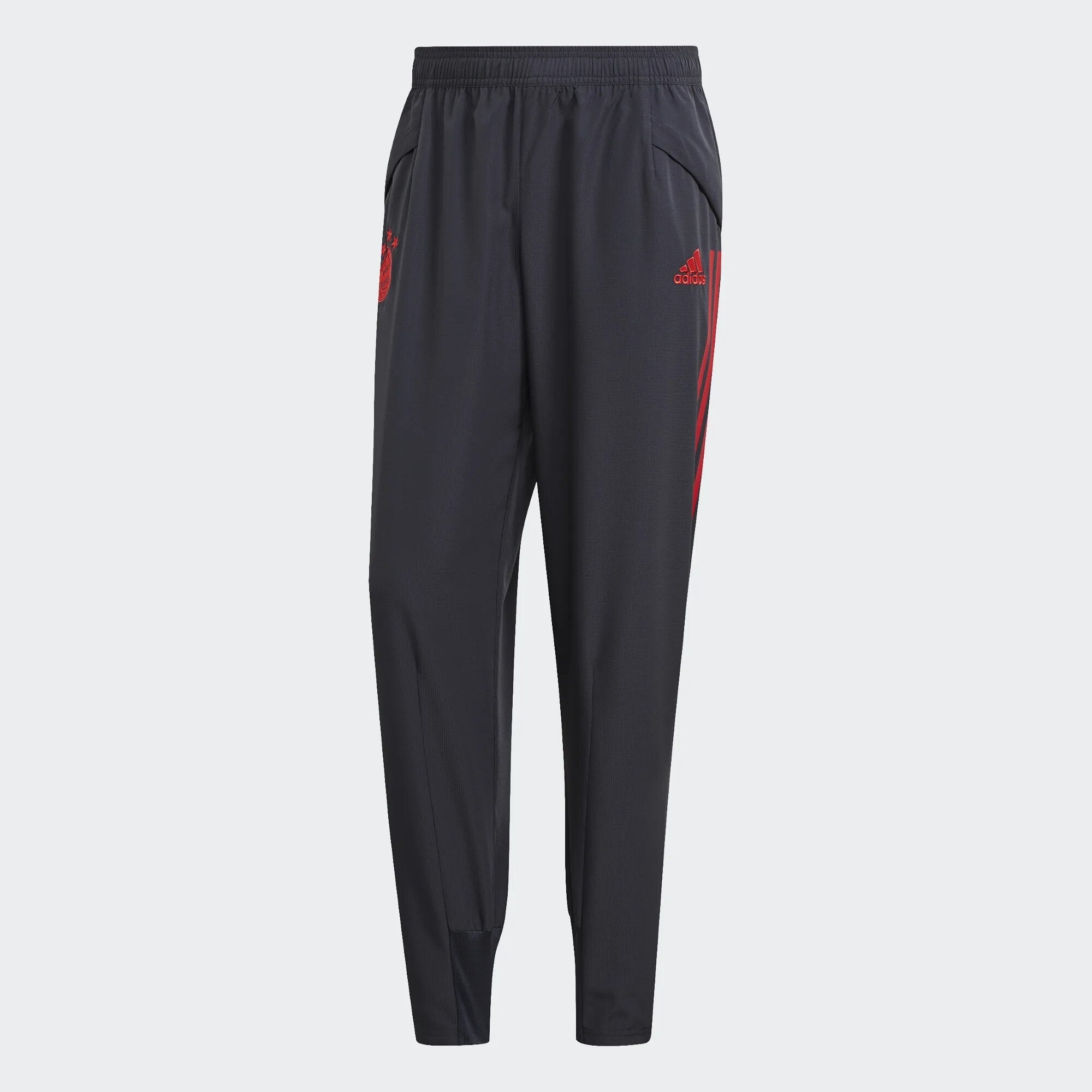 Bayern Munich Training Pants 2020/2021 - Gray