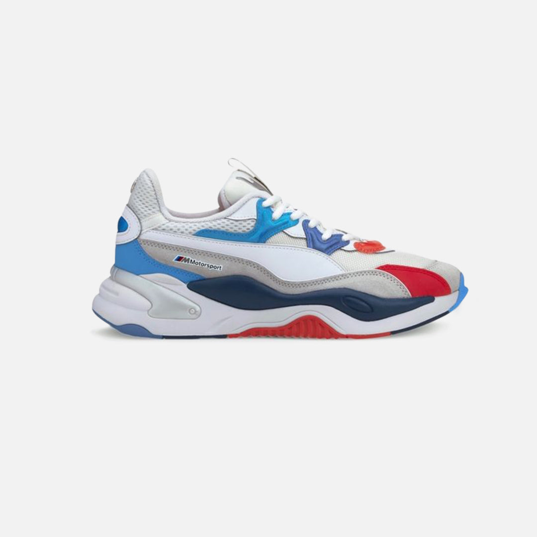 Puma RS-2K BMW - Weiß