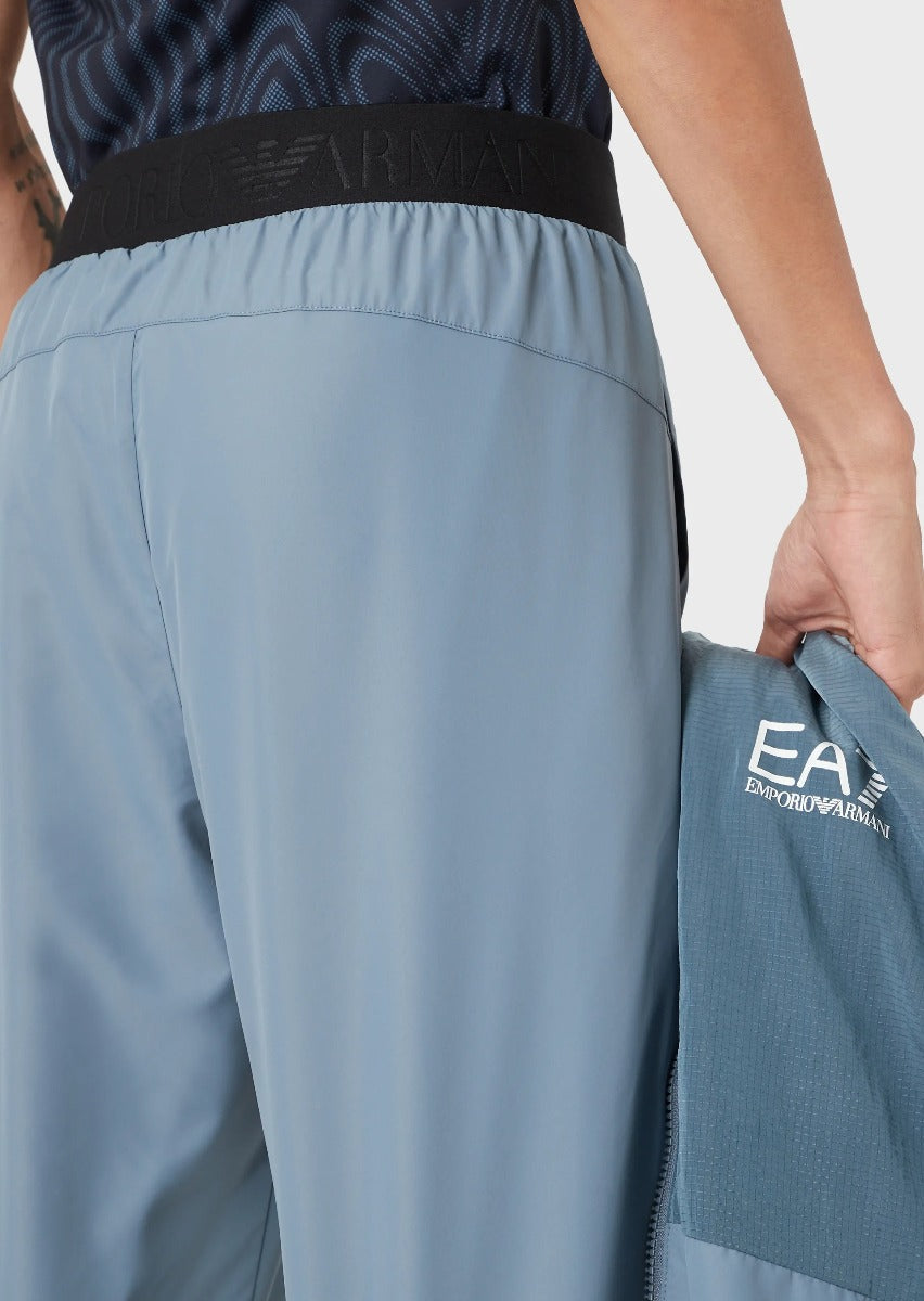 EA7 Ventus 7 Tracksuit - Blue/Black