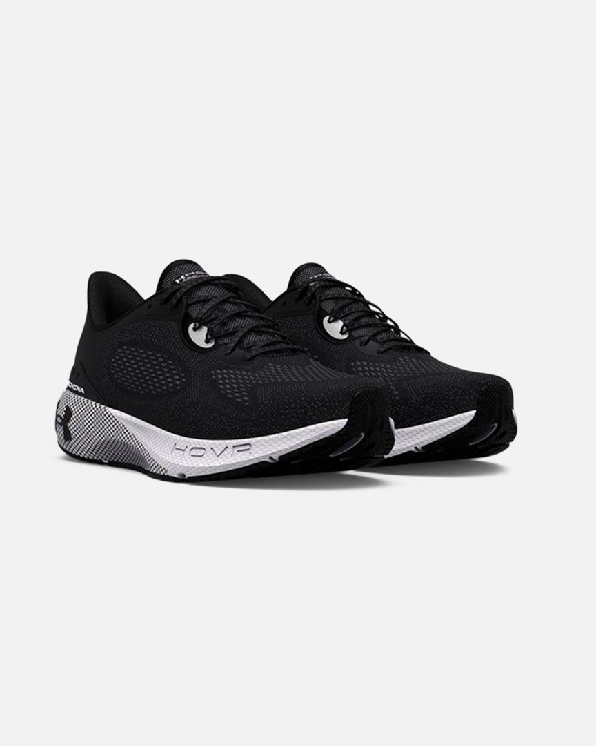 Under Armour UA HOVR Machina 3 - Nero/Bianco