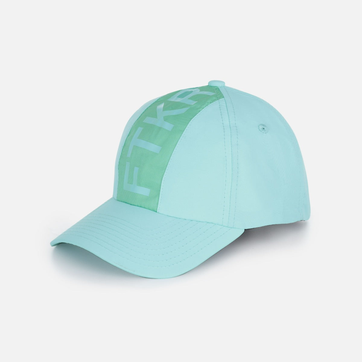 Gorra FK Pastel - Verde